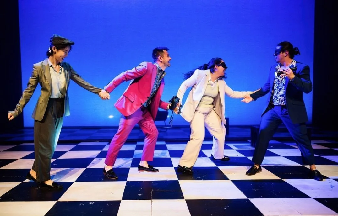 The Merchant of Venice