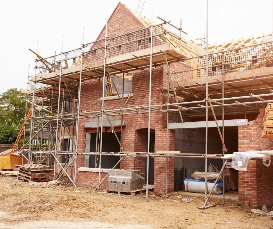 Mitigation vs Compensation: Selecting Effective Measures for Scottish Sites