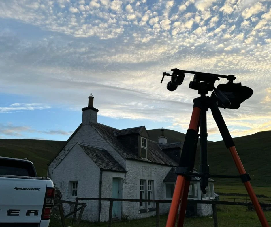 Survey Windows in Scotland: Aligning Programme Scheduling with Ecological Needs