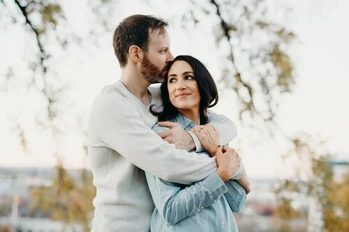 The Marriage Advice That Helped Me In My Business