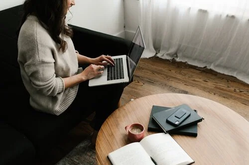 How to Uplevel in Your Life & Business