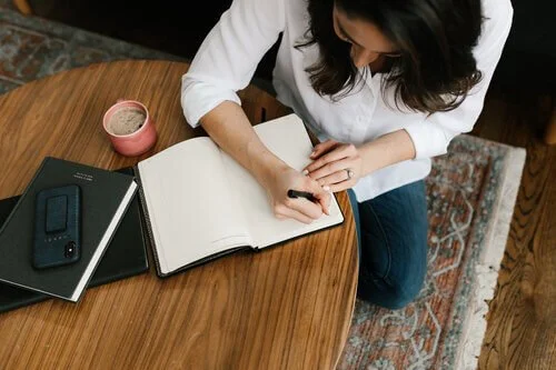 How to Attract More Abundance with A Money Vision