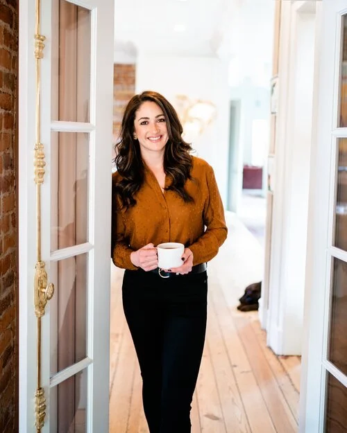 Which of These Two Mindsets Are You Living by?