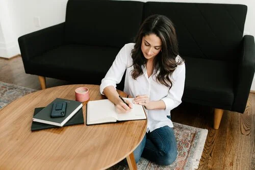 How to Move Forward When You Feel Limited