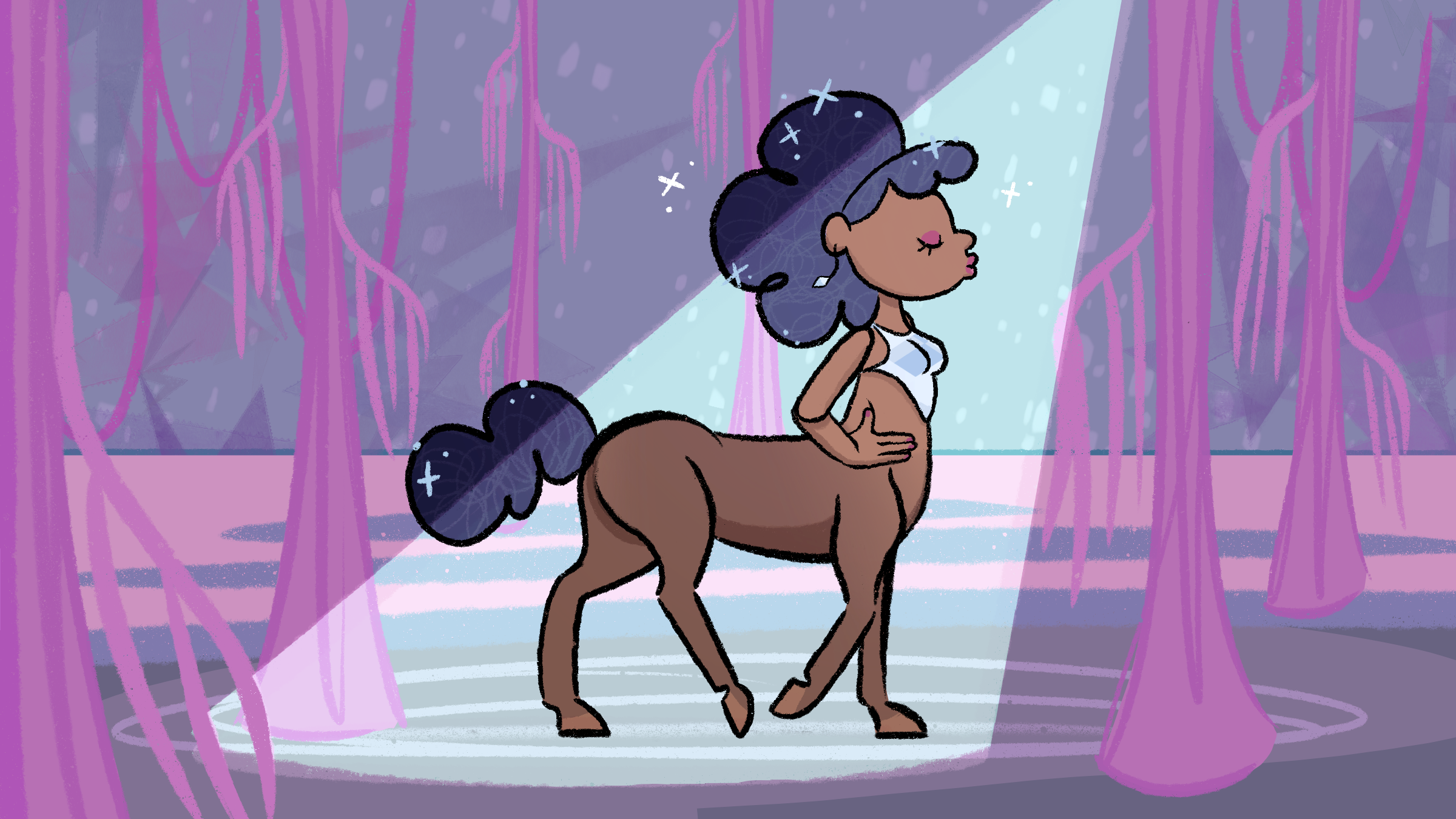 Slay Centaur