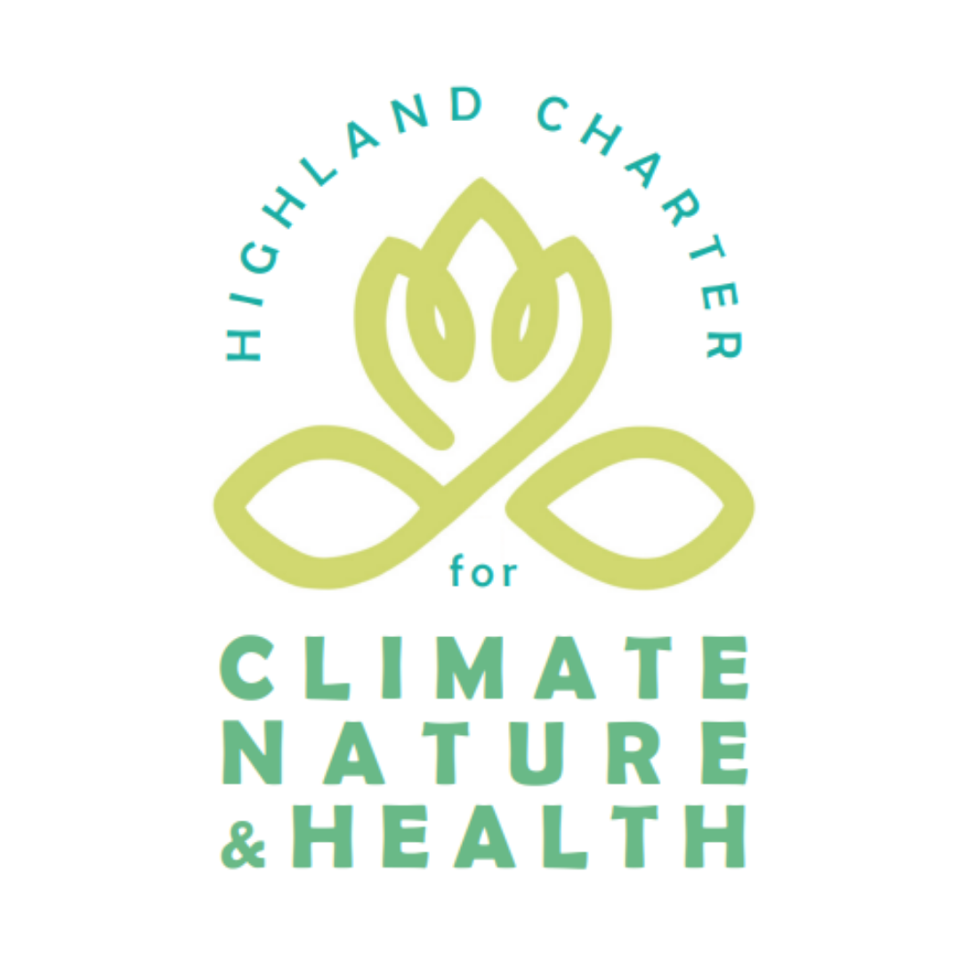 History of the Highland Charter for Climate, Nature &amp; Health 