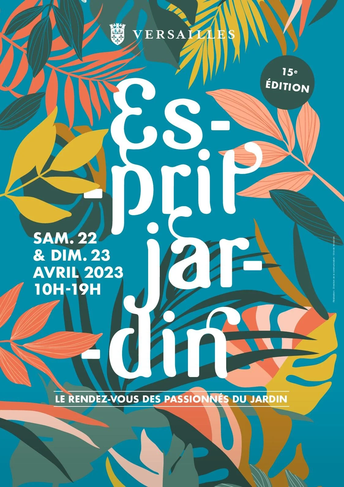 Portes ouvertes à la ferme pour Esprit Jardin 