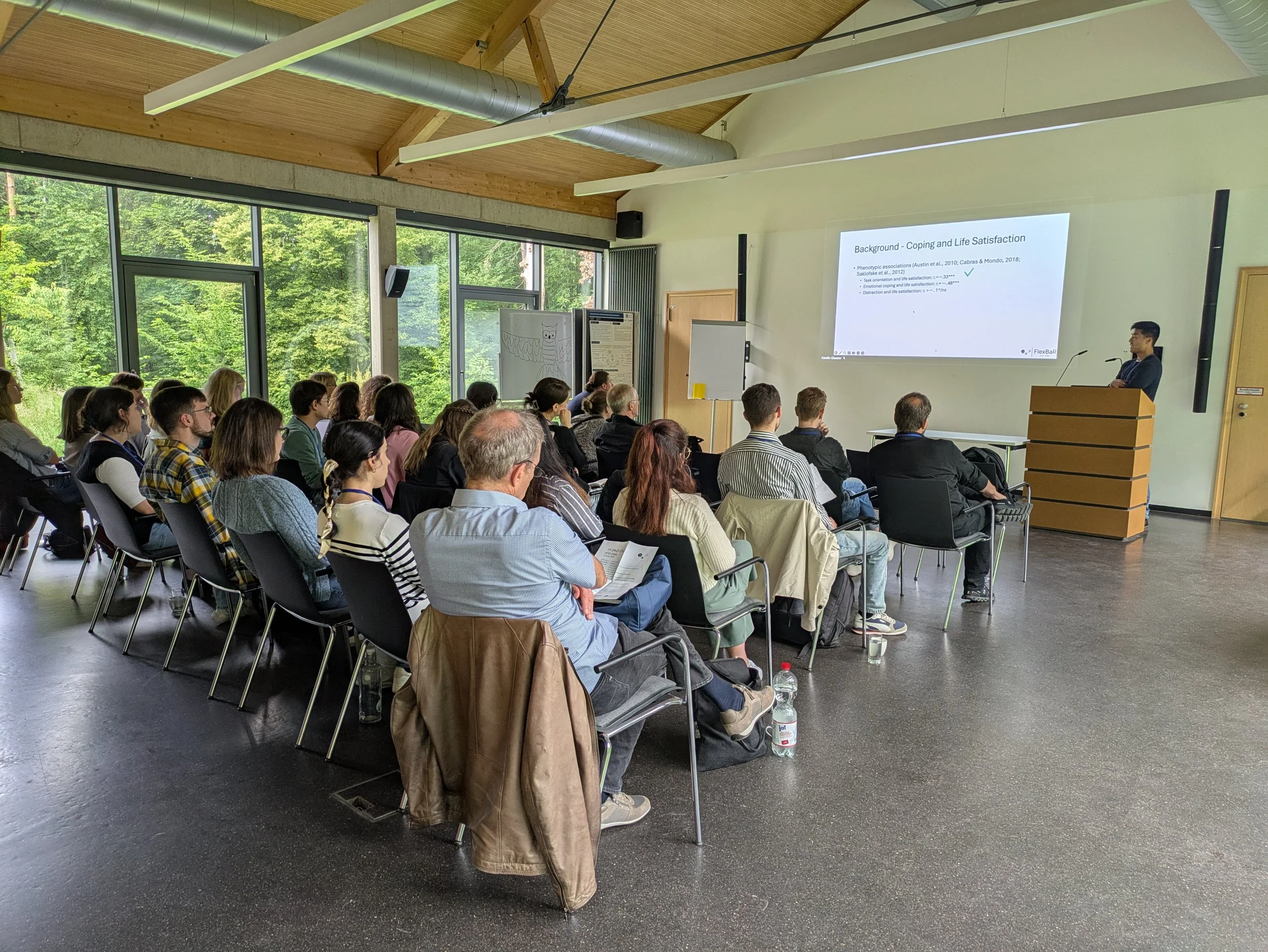 PhD Day 2025