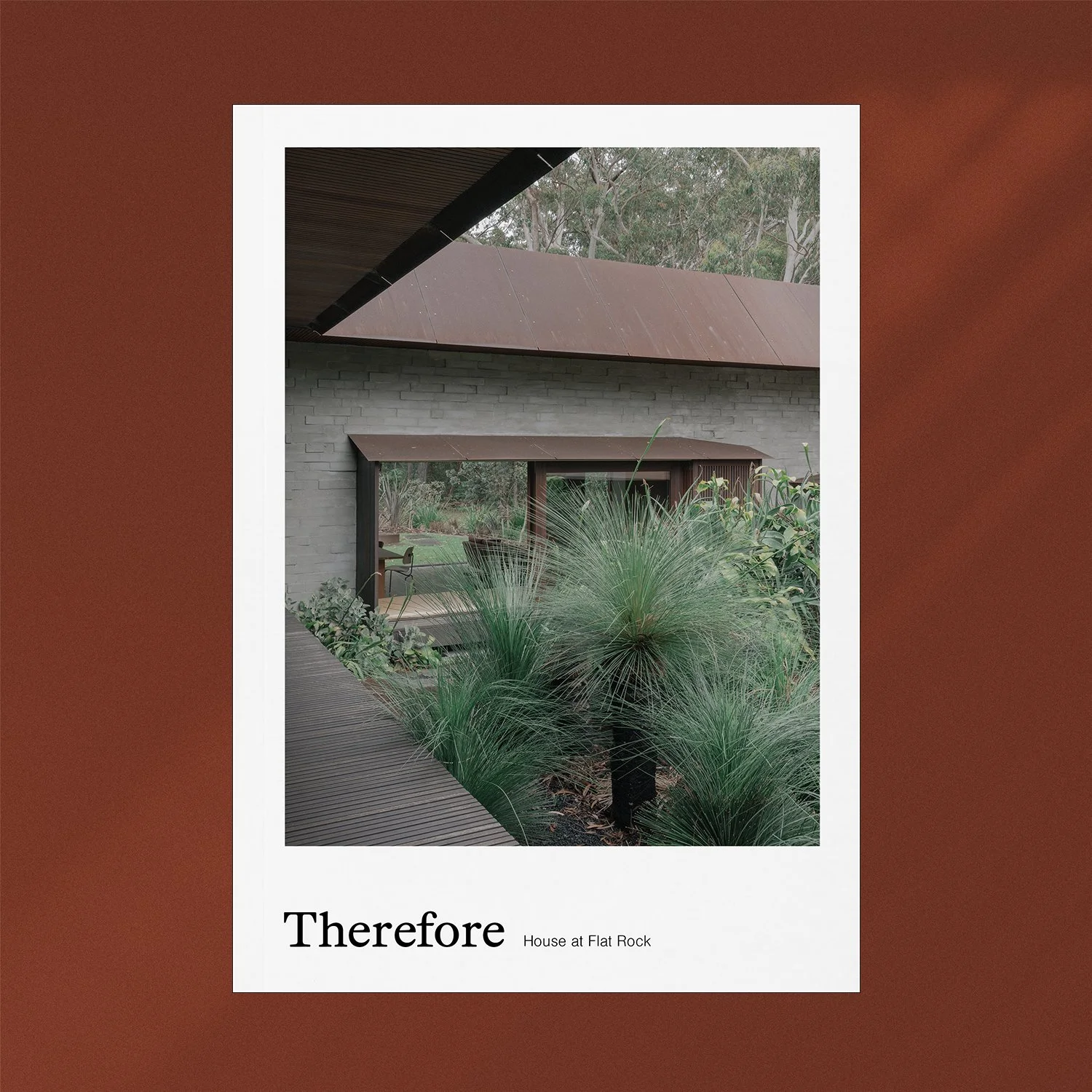 10 House at Flat Rock with Billy Maynard | Pre-Order | Shipping March