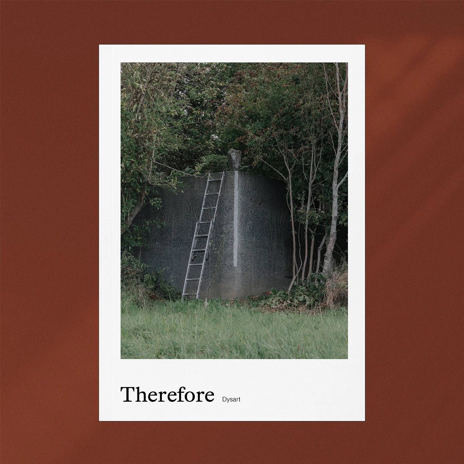 08 Dysart with Tom dePaor