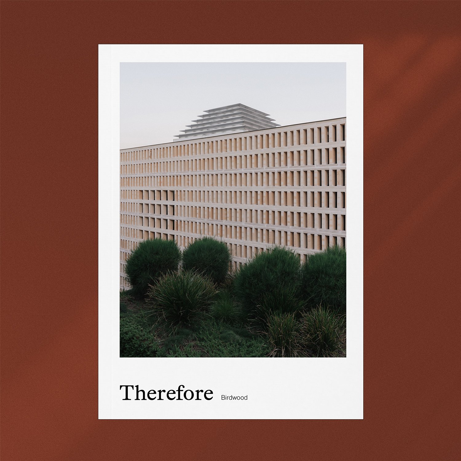 Birdwood | Custom Order