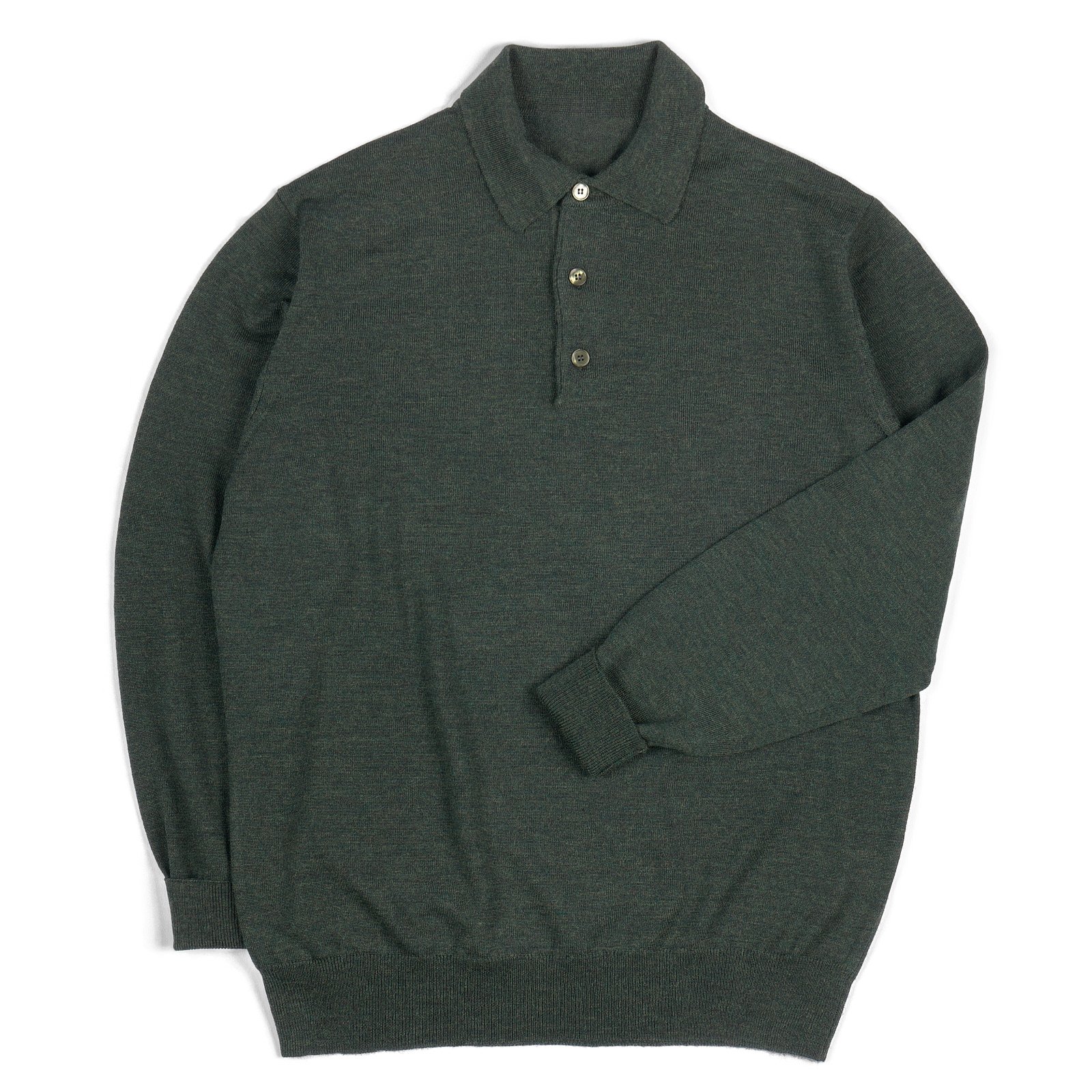 Cal Polo - IL Telaio - Forest Green_43.jpg