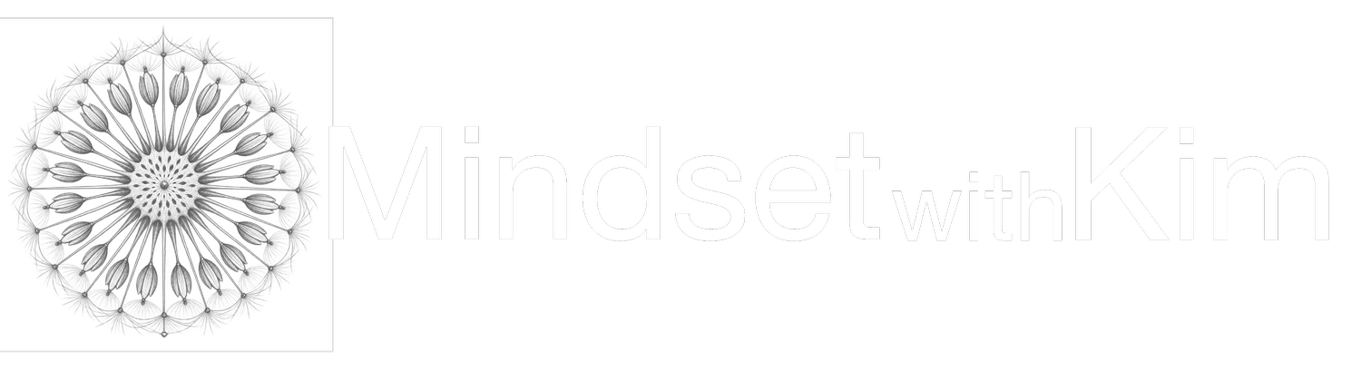 Mindset with Kim Johnson