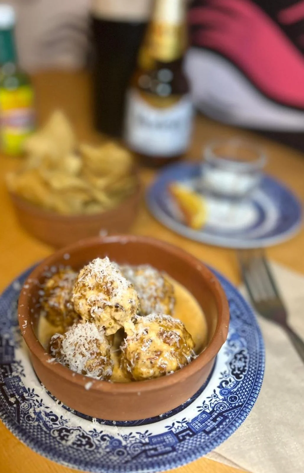 Vibes, Specials and Free Tacos. This Week at Pachanga. 