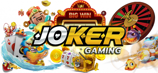 Joker123: Daftar Situs Slot Joker Gaming 123 & Joker88 Gampang Maxwin