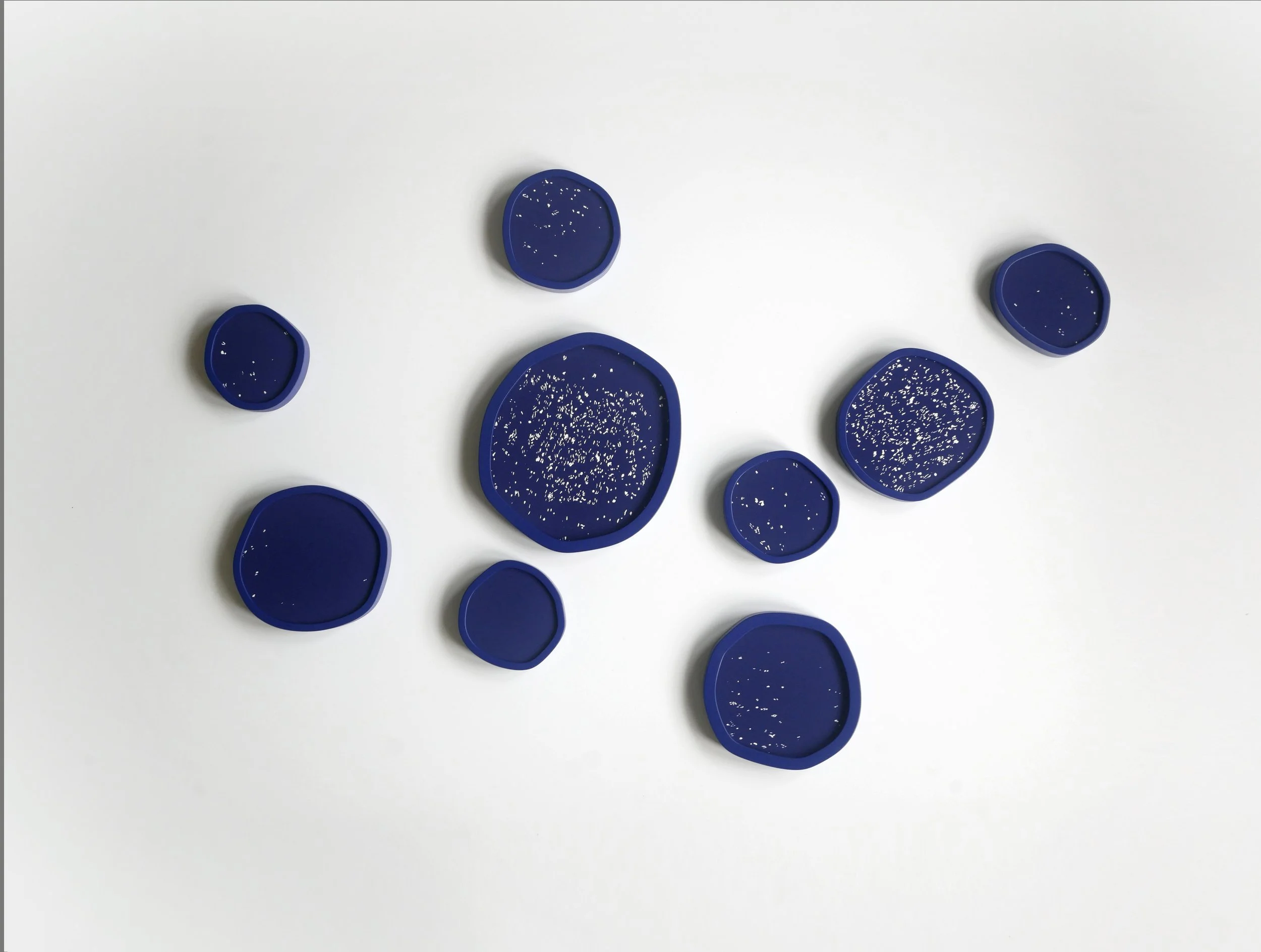 Works — Christina Little
