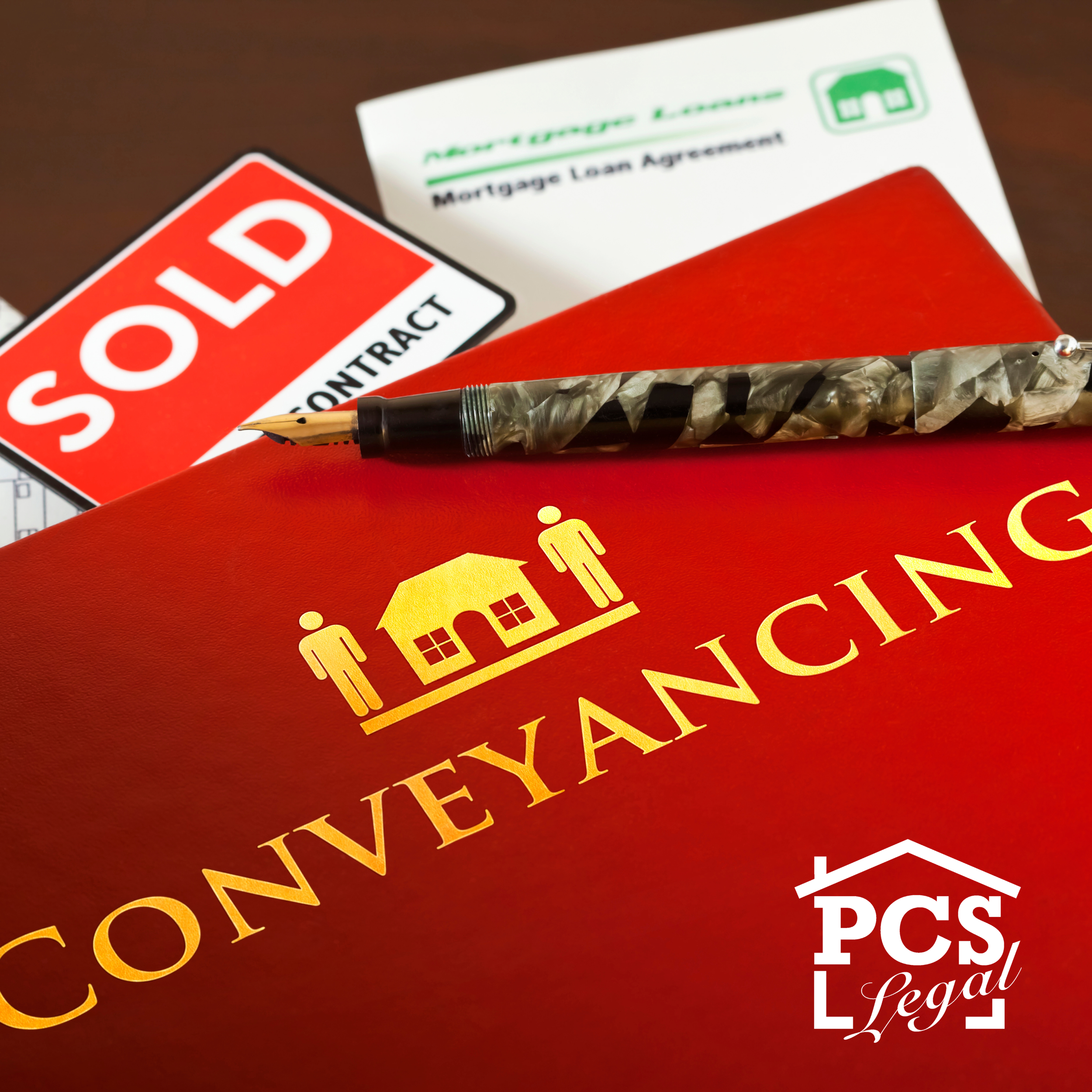 WHAT IS A CONVEYANCER? THE ROLE OF A PROPERTY LAWYER