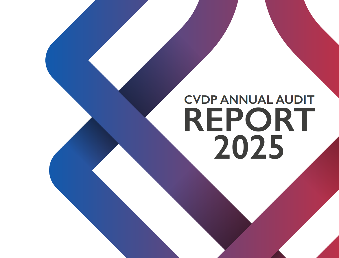 CVDPREVENT 2025 Annual Audit Report has now been published