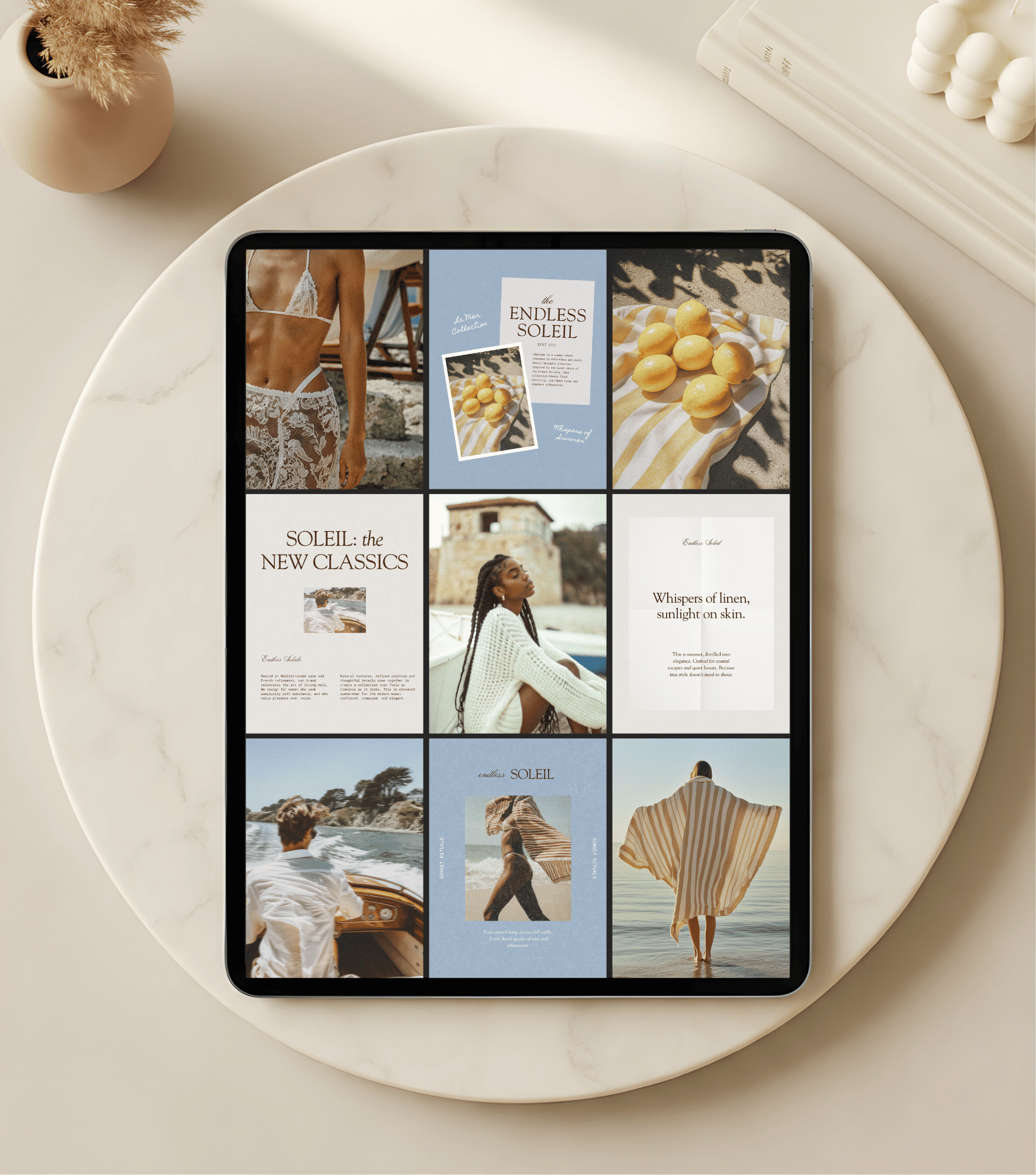 gestion de instagram