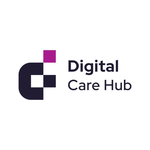 Digital Care Hub Logo