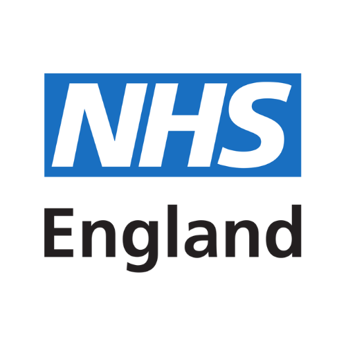 NHS England Logo