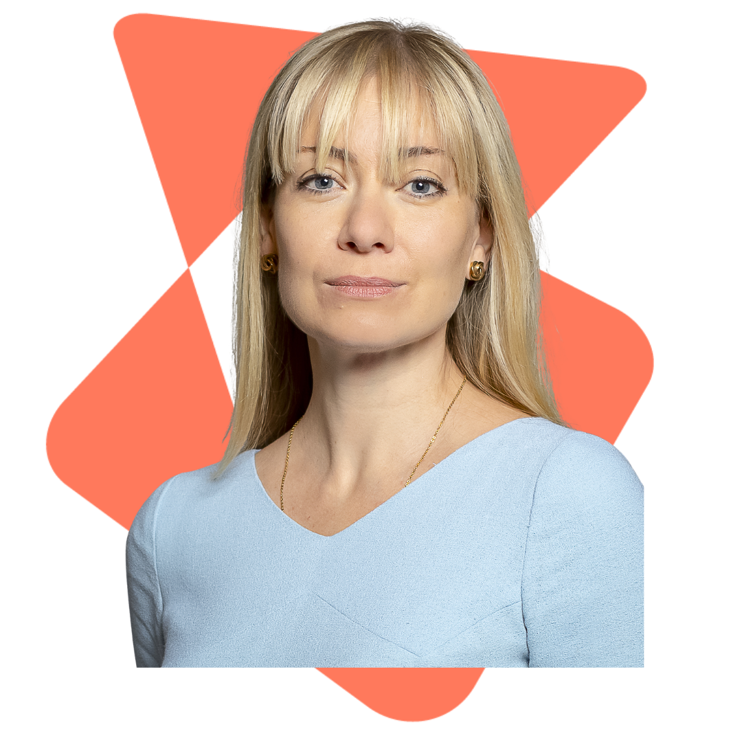 Baroness Blackwood
