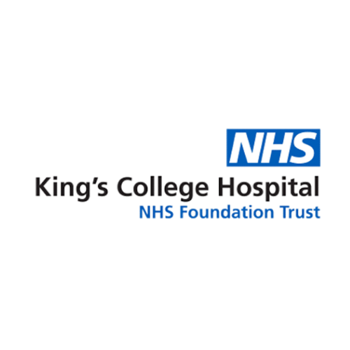 NHS trust represented at HETT