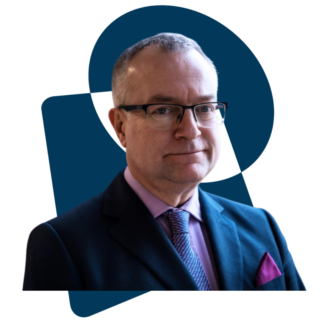 Jonathan Benger