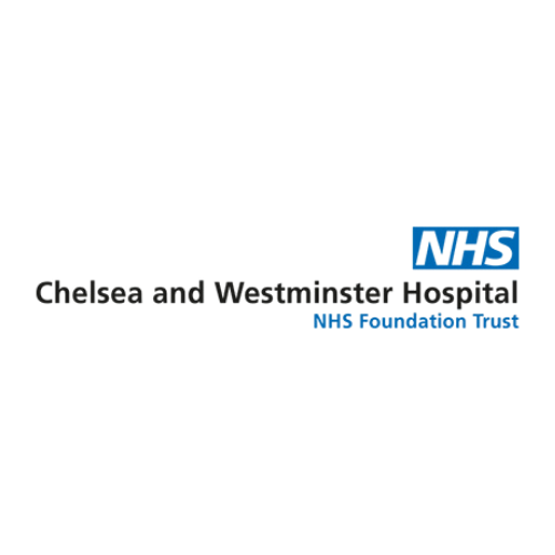NHS trust represented at HETT