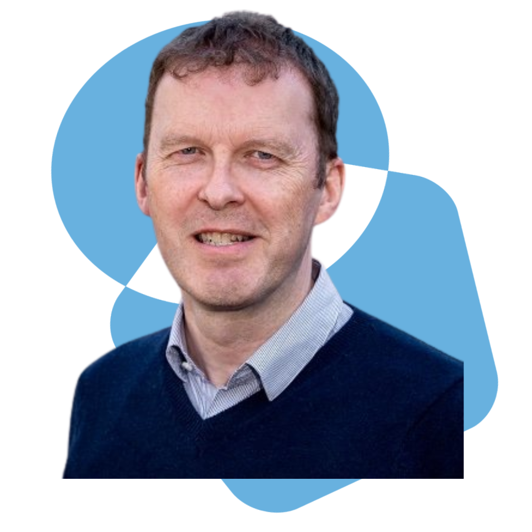 Andrew Griffiths
