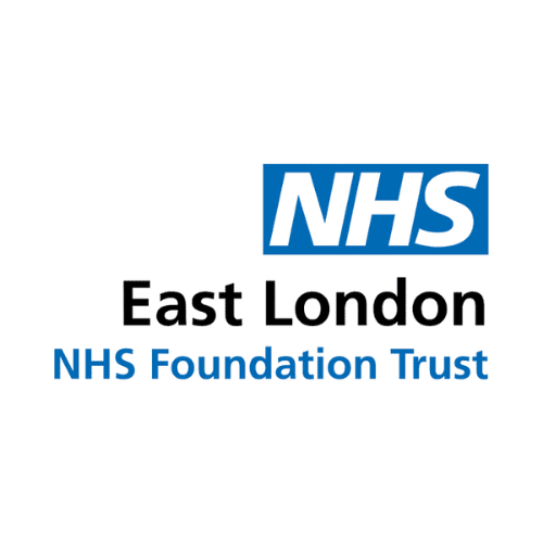 NHS trust represented at HETT