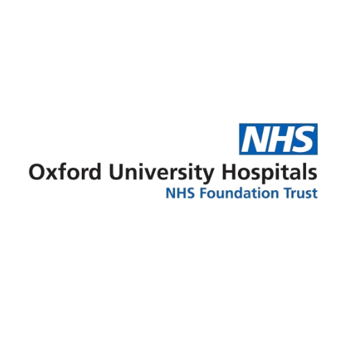 NHS trust represented at HETT