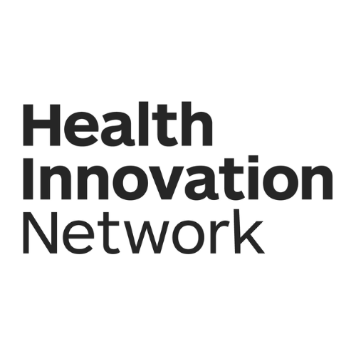 Health Innovation Network Logo