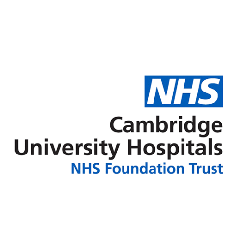NHS trust represented at HETT