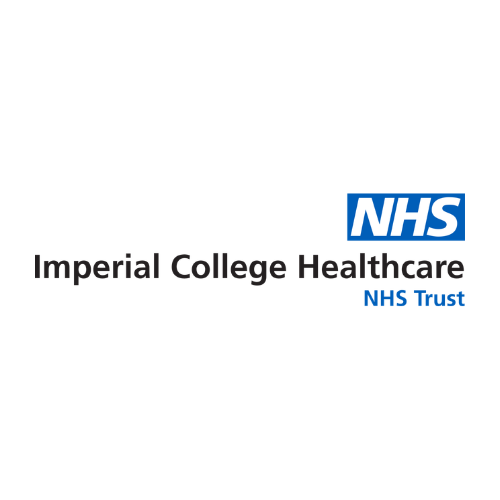 Imperial College Healthcare NHS Trust Logo