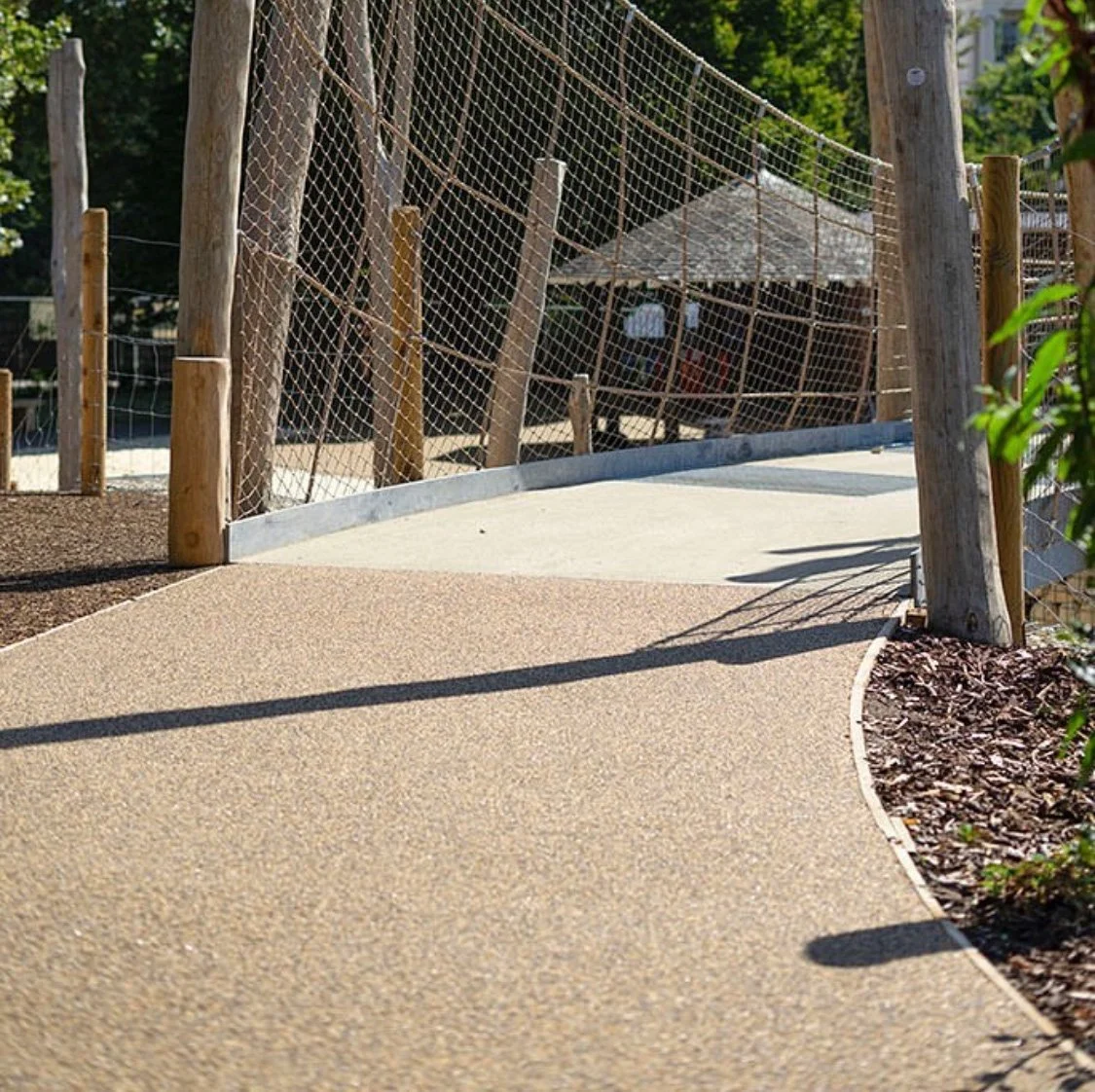 14th June 2022 - Visiting Gloucester Gate Playground, Regent’s Park
