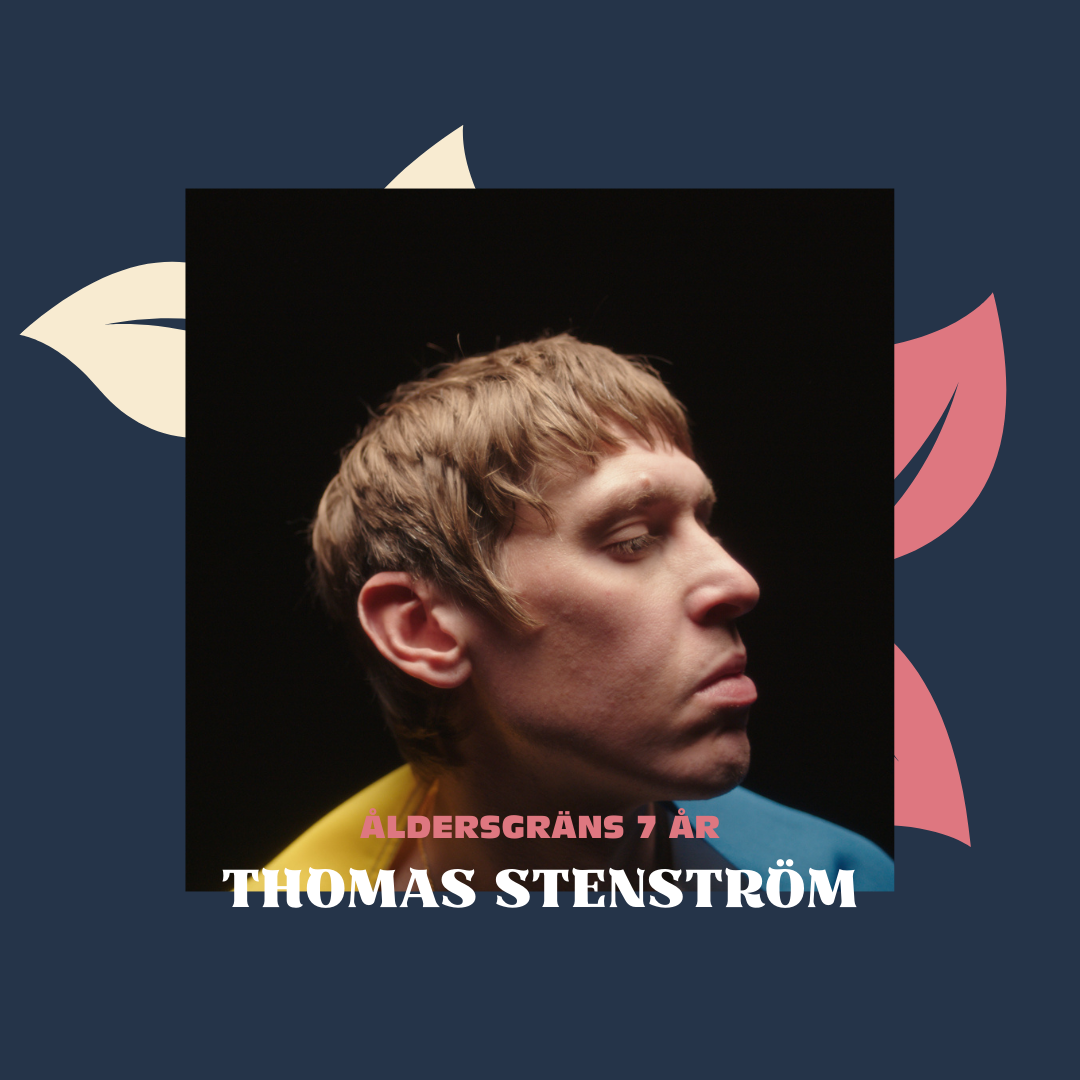 Thomas Stenström Arvika Hamnfest