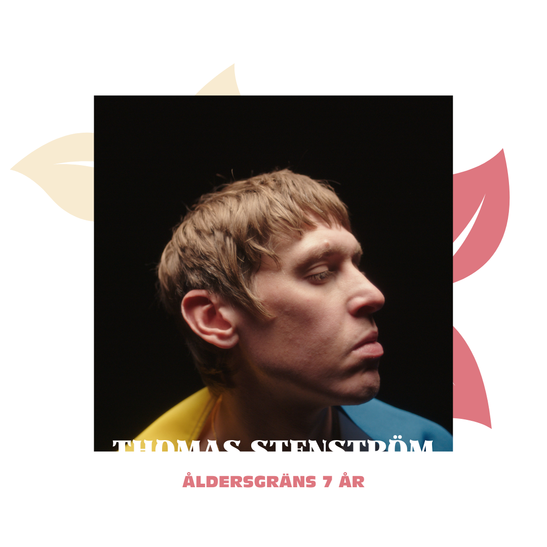 Thomas Stenström Arvika Hamnfest