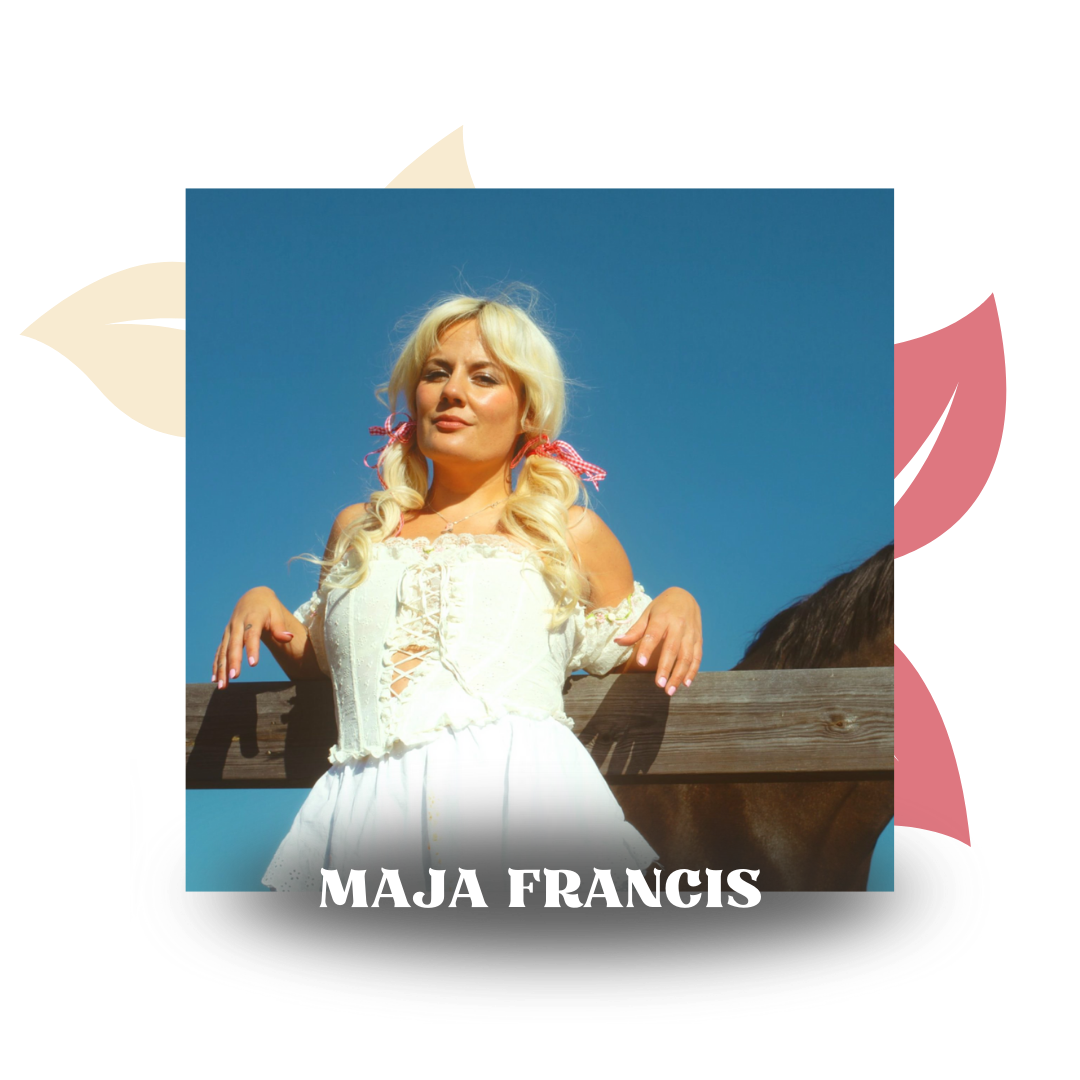 Maja Francis Arvika Hamnfest