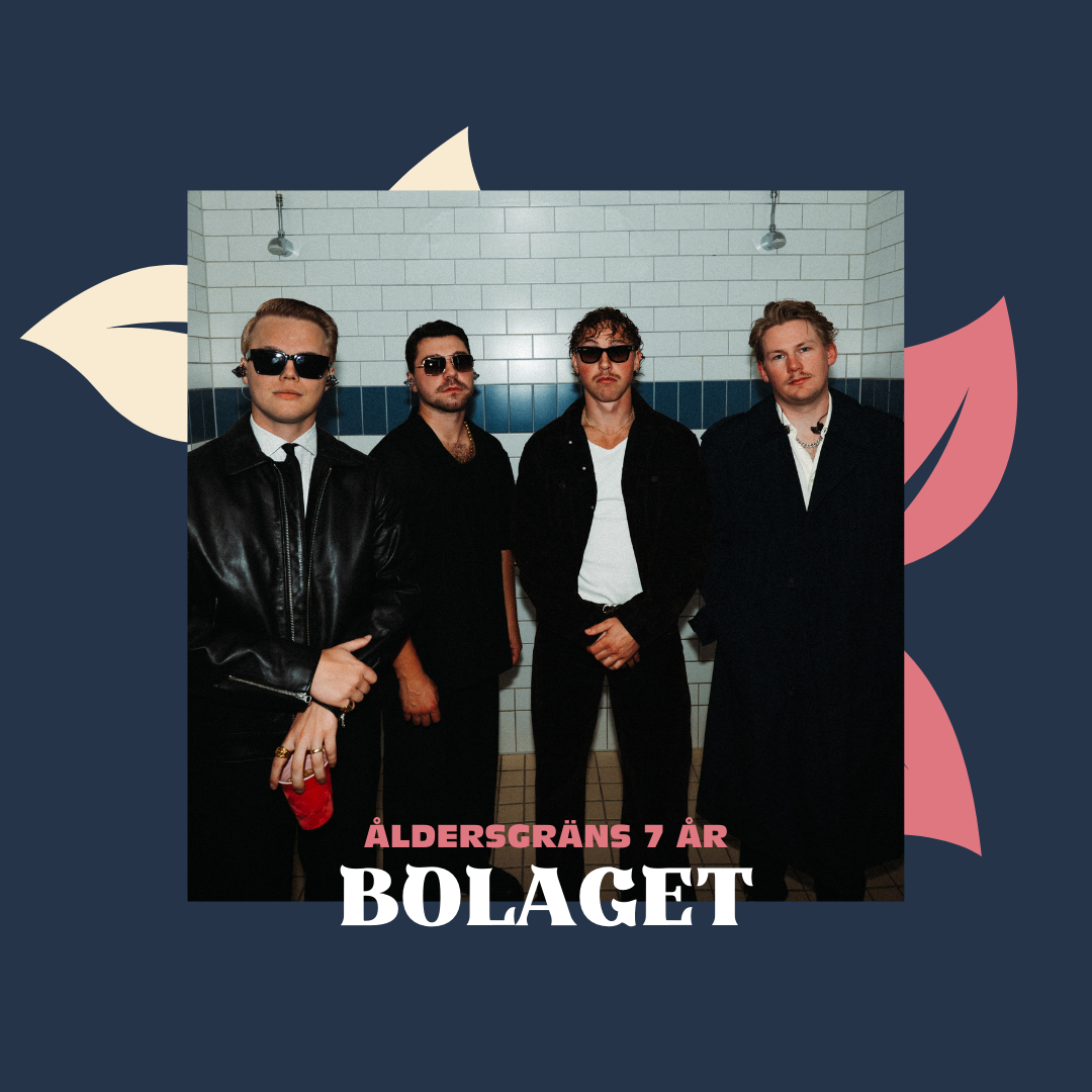 Bolaget Arvika Hamnfest