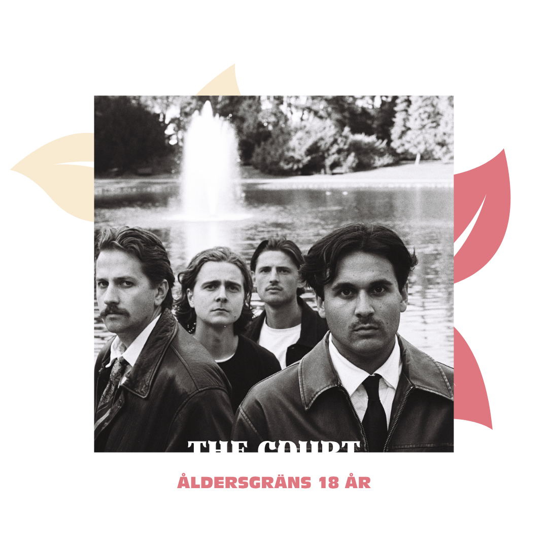 The Court Arvika Hamnfest