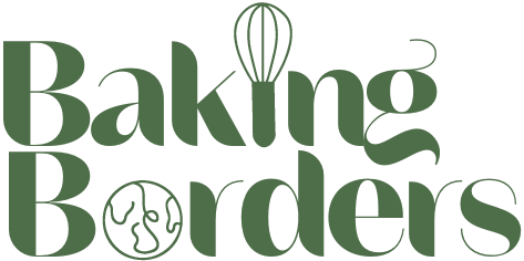 Baking Borders