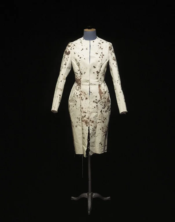 Franko B — Haute Couture