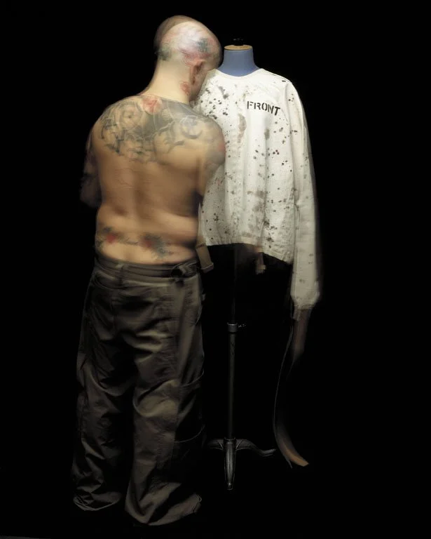 Franko B — Haute Couture