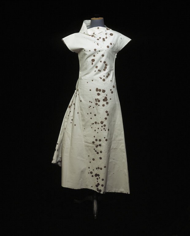 Franko B — Haute Couture
