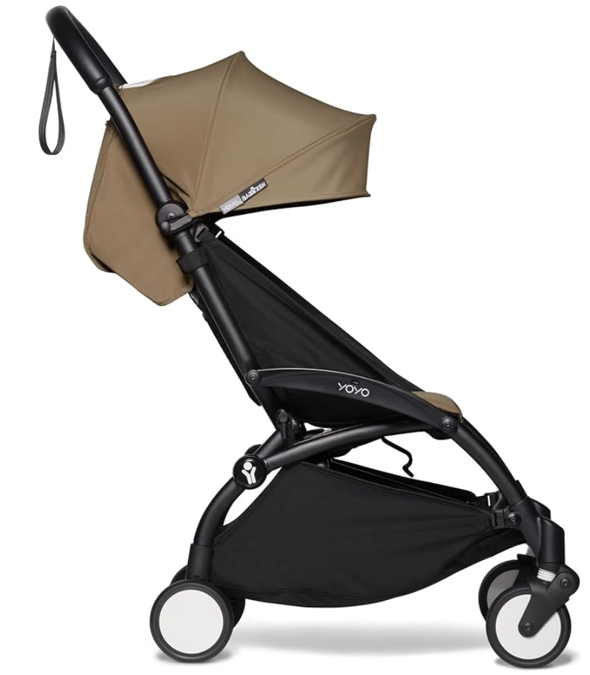 Yoyo Stroller
