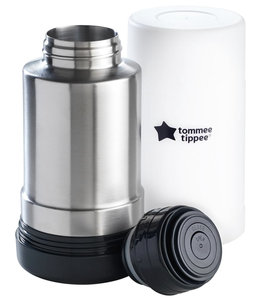 Tommee Tippee To Go Bottle Warmer