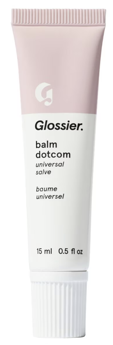 Glossier Balm Dot Com 