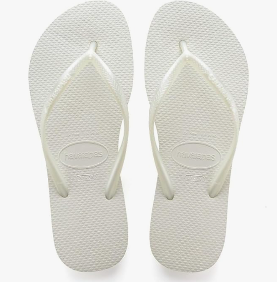 Havaianas Slim Flip Flops