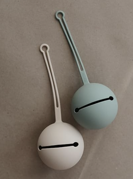 Mushi Paci Case